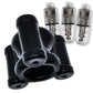 Oxballs Buzz Squeeze Vibrating Ballstretcher