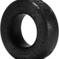 Oxballs Cock-T Silicone Cock Ring - Black