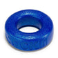 Oxballs Cock-T Silicone Cock Ring - Blue