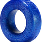 Oxballs Cock-T Silicone Cock Ring - Blue