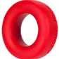 Oxballs Cock-T Silicone Cock Ring - Red