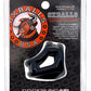 Oxballs Cocksling Air Cock and Ball Sling - Black
