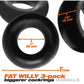 Oxballs Fat Willy Jumbo Cock Ring