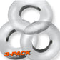 Oxballs Fat Willy Jumbo Cock Ring