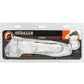 Oxballs Fido Cock Sheath Penis Sleeve - Clear