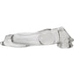 Oxballs Fido Cock Sheath Penis Sleeve - Clear