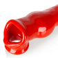 Oxballs Fido Cock Sheath Penis Sleeve