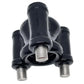 Oxballs Heavy Squeeze Ballstretcher with Stainless Steel Weights