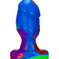 Oxballs Honcho-1 Silicone Anal Plug