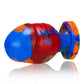 Oxballs Honcho-3 Silicone Anal Plug