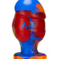Oxballs Honcho-3 Silicone Anal Plug