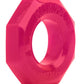 Oxballs Humpx Silicone Cock Ring - Pink