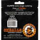 Oxballs Humpx Silicone Cock Ring