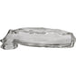 Oxballs Miguel Cock Sheath Penis Sleeve - Clear