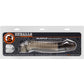 Oxballs Muscle Textured Cock Sheath Penis Extender - Smoke