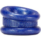 Oxballs Neo-Stretch Neo-Angle Silicone Ball Stretcher - Blue