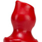 Oxballs Pig-Hole-3 Large Silicone Hollow Butt Plug