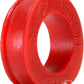 Oxballs Pig Ring Silicone Cock Ring - Red