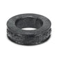 Oxballs Pig Ring Silicone Cock Ring - Smoke