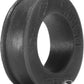 Oxballs Pig Ring Silicone Cock Ring - Smoke