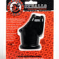Oxballs Powersling Cock and Ball Stretching Sling - Black