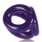 Oxballs Tri-Sport 3-Ring Cocksling