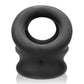 Oxballs Tri-Squeeze Silicone 3-Ring Ball Stretching Sling