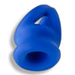 Oxballs Tri-Squeeze Silicone 3-Ring Ball Stretching Sling