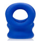 Oxballs Tri-Squeeze Silicone 3-Ring Ball Stretching Sling