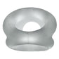 Oxballs Tri-Squeeze Silicone 3-Ring Ball Stretching Sling