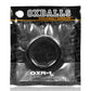 OXR-1 Cock Ring Single - Black