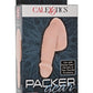 Packer Gear 5in Packing Penis - Ivory/White - 5in
