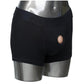 Packer Gear Boxer Brief Harness