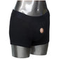 Packer Gear Boxer Brief Harness - Xs
