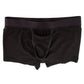 Packer Gear Boxer Brief with Packing Pouch - Black - Large/XLarge