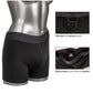 Packer Gear Boxer Brief with Packing Pouch