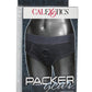 Packer Gear Brief Harness - Black - Large/Medium