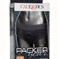Packer Gear Brief Harness - Black - XLarge/XXLarge