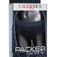 Packer Gear Brief Harness - Xs - Black - Small