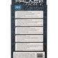 Packer Gear Brief Harness - Xs