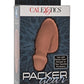 Packer Gear Packing Penis - Chocolate - 4in