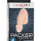 Packer Gear Packing Penis - Ivory/White - 4in