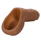 Packer Gear Silicone Hollow STP