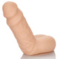 Packer Gear Silicone Hollow STP - Vanilla