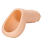 Packer Gear Silicone Hollow STP