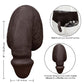 Packer Gear Silicone Packing Penis