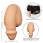 Packer Gear Silicone Packing Penis