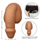 Packer Gear Silicone Packing Penis
