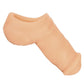 Packer Gear Ultra-Soft Silicone STP Hollow Packer