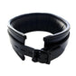 Padded Leather Collar